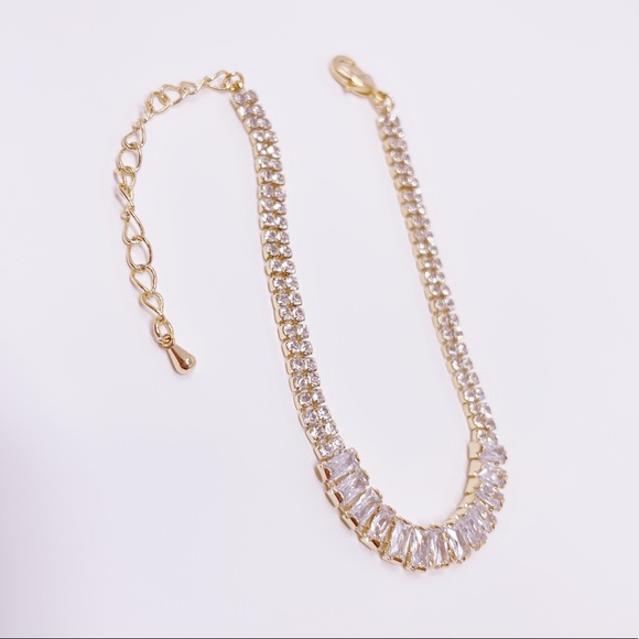 18K Gold Filled Bracelet - Picture 8 of 8